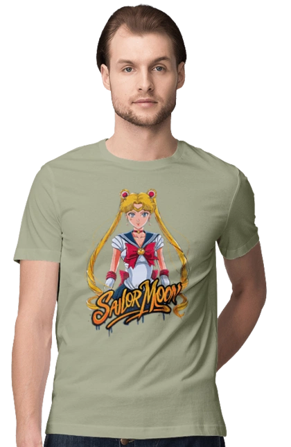 Sailor Moon