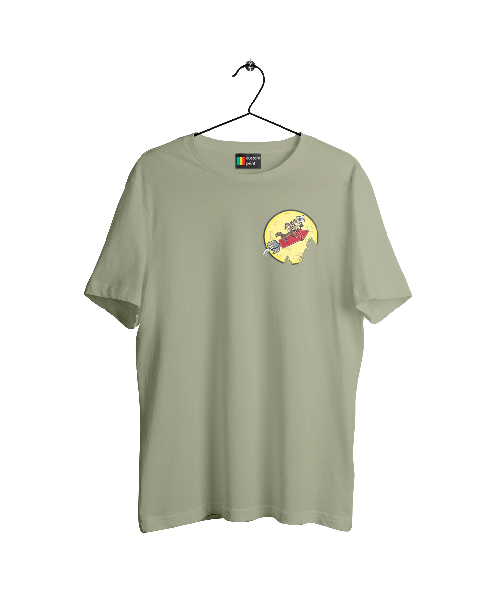 Хитрий кайот