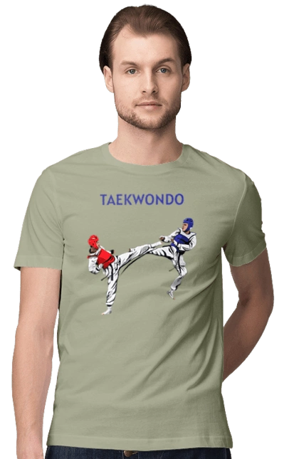 Taekwondo