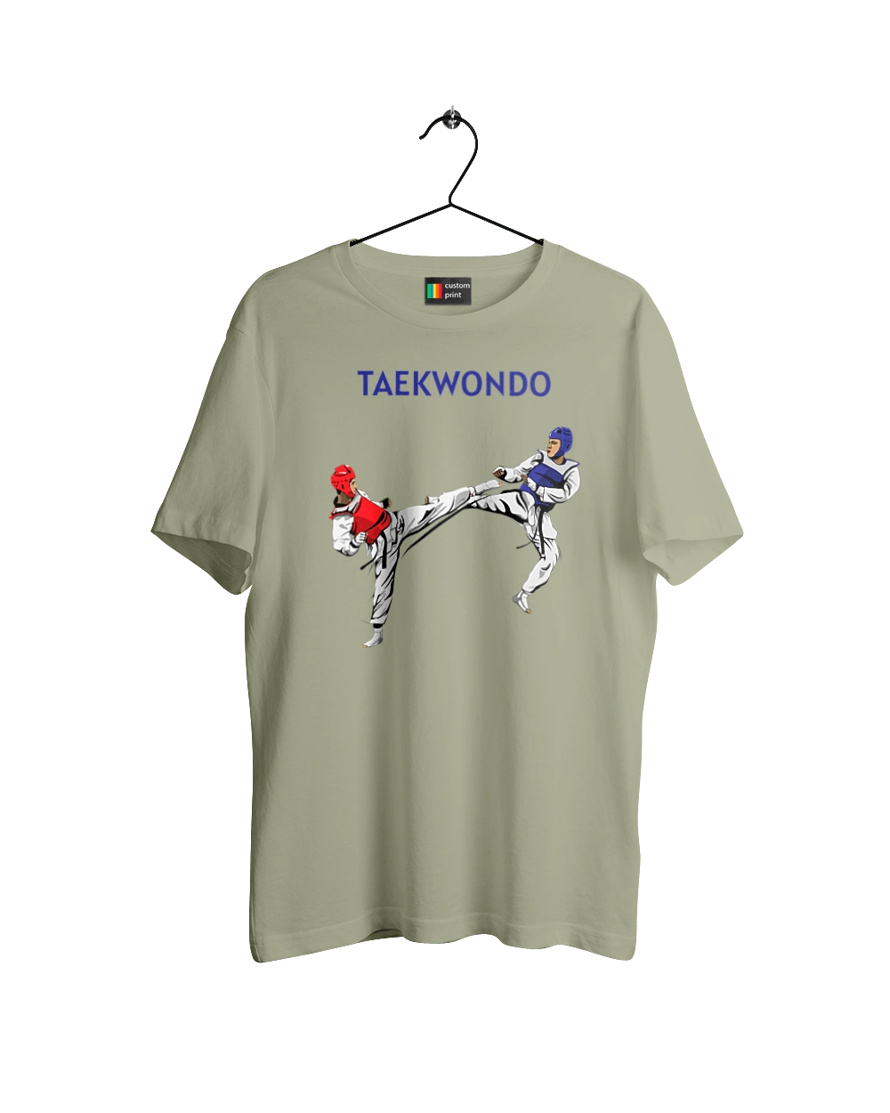 Taekwondo