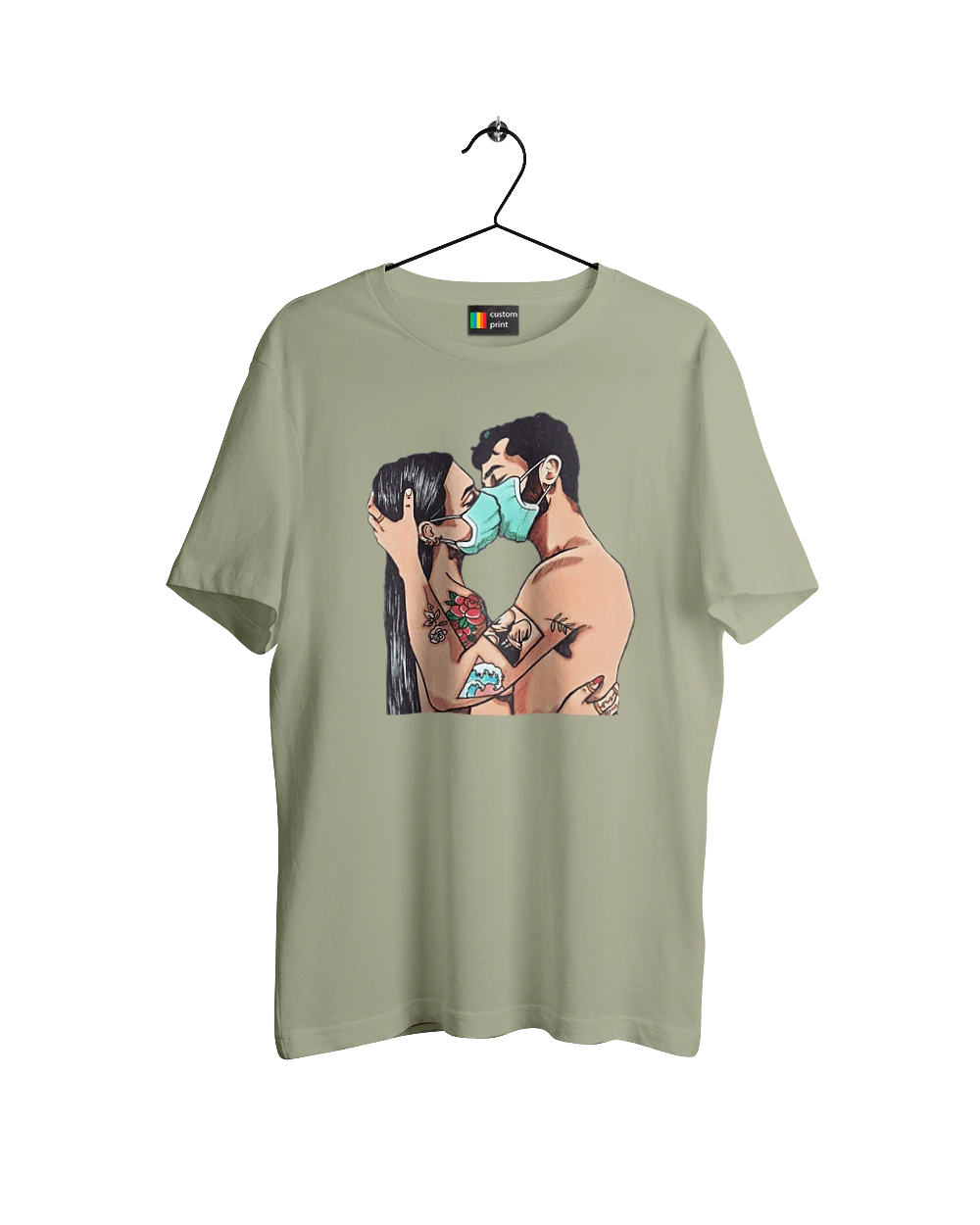 Коронавірусна Любов