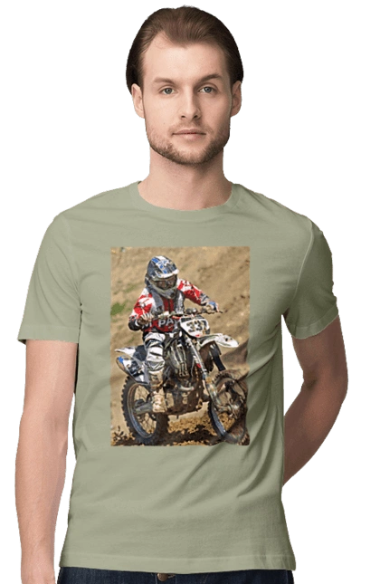 МОТОГОНЩИК