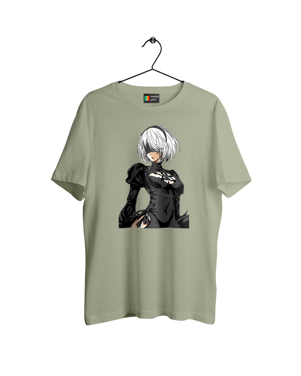 Nier: Automata 2B