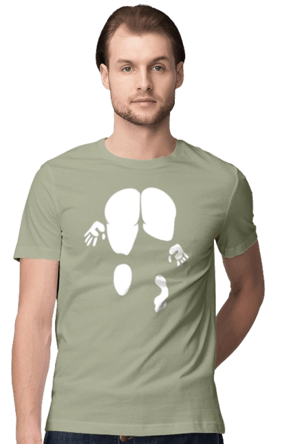 Girl view from behind