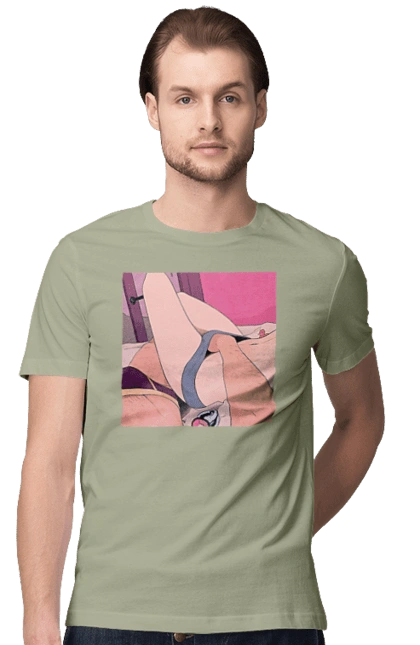 Чоловіча Рука В Жіночих Трусиках