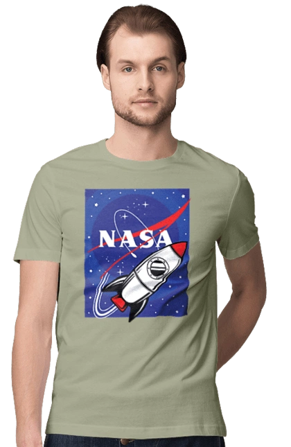 NASA