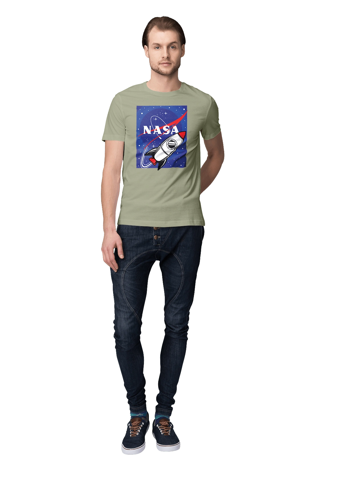 NASA