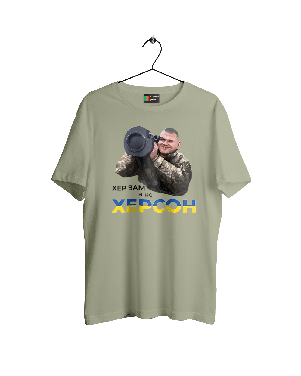 Zaluzhny about Kherson