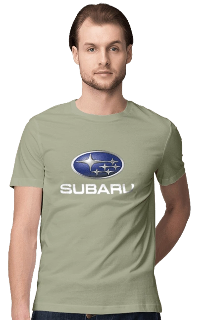 Subaru 2 Wh