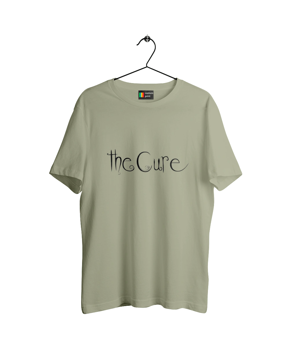 The Cure