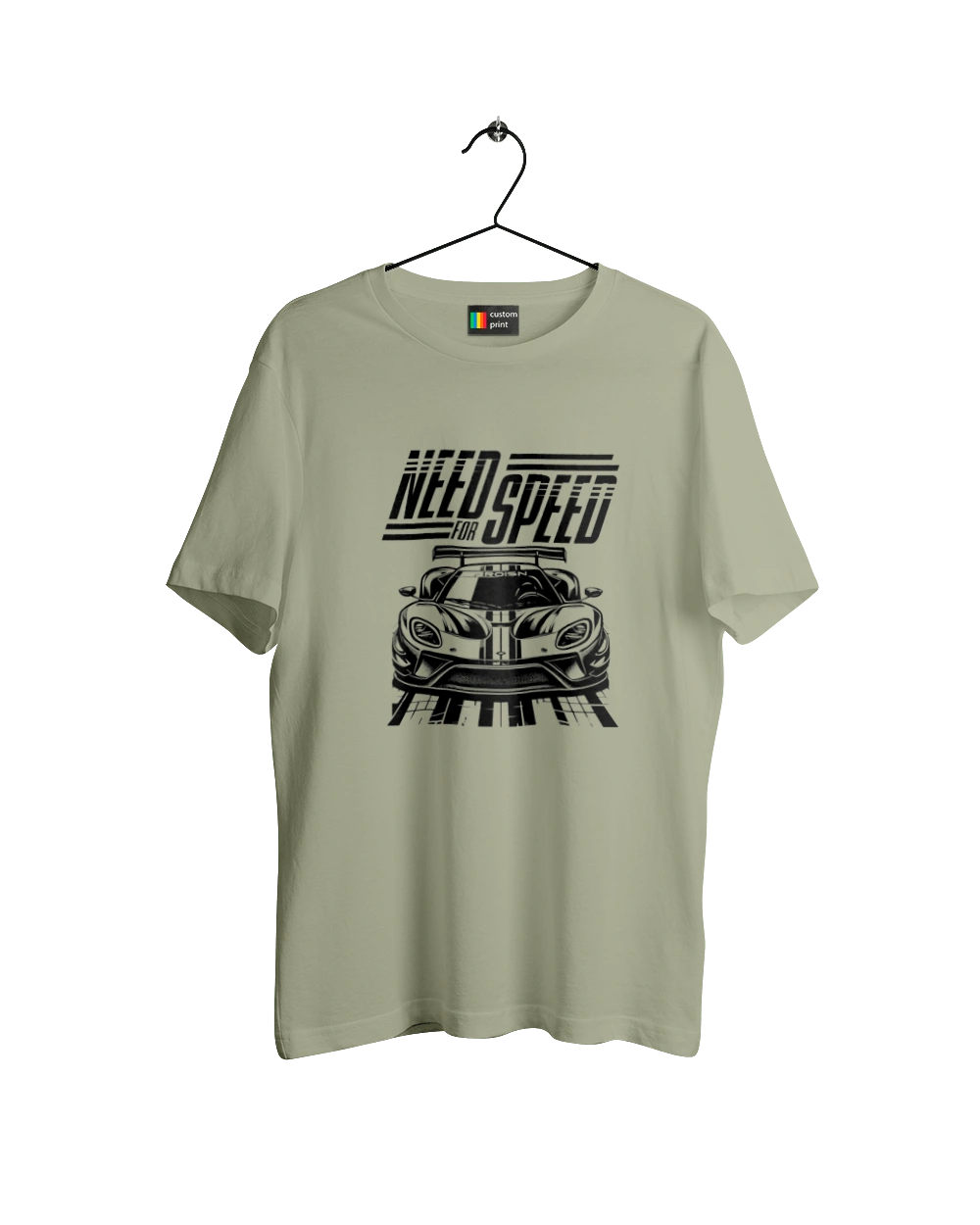 Жага швидкості