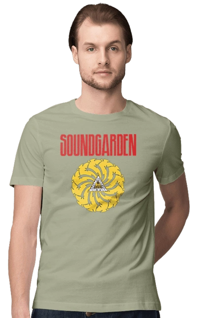 Soundgarden