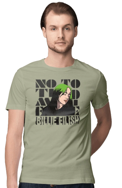 Біллі Айліш