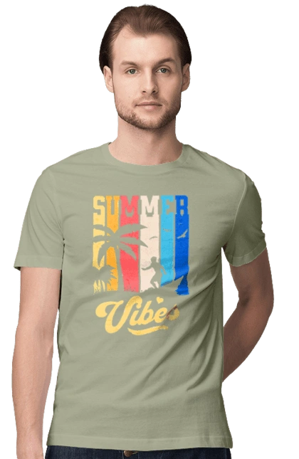 Пляжні літні флюїди