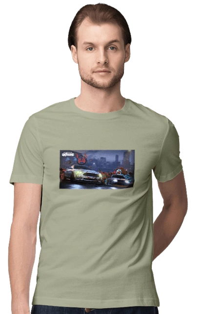 Need for Speed Unbound