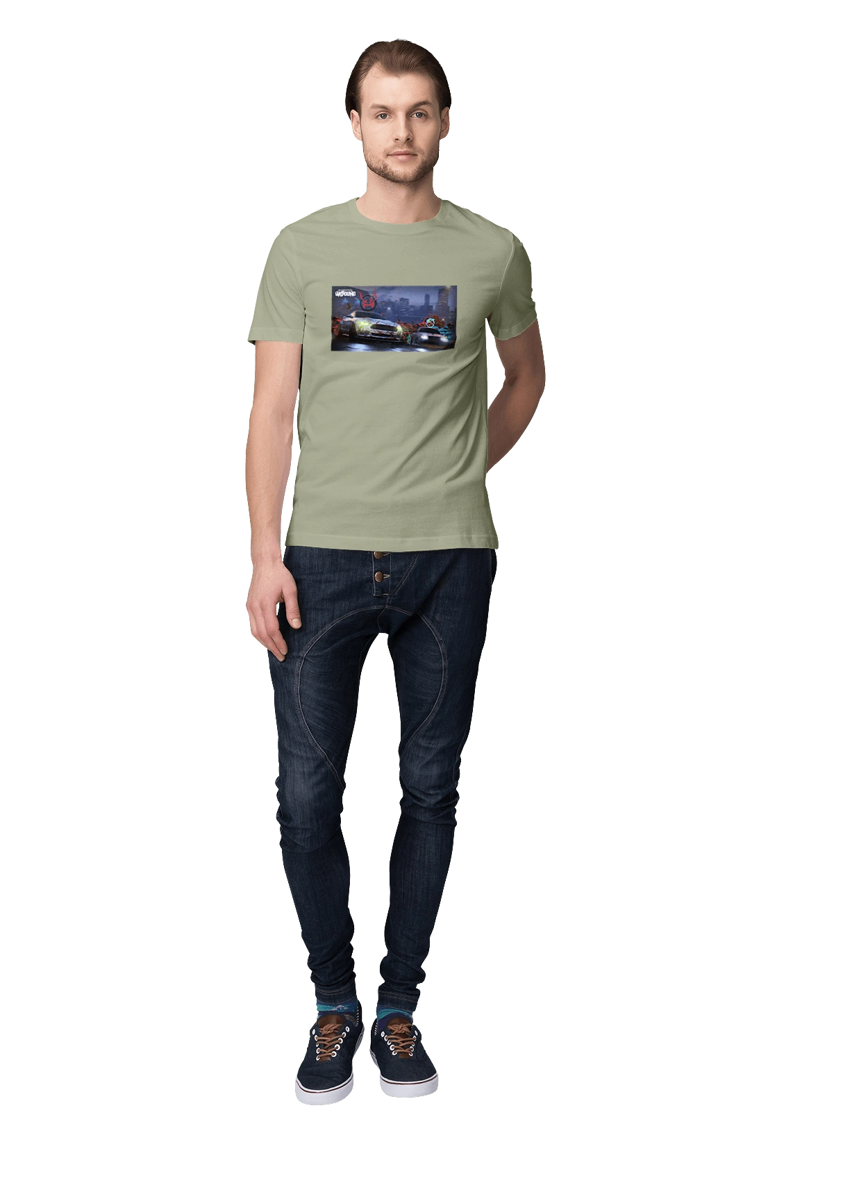 Need for Speed Unbound