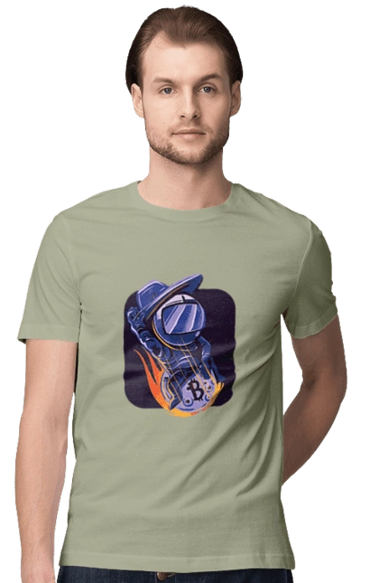 Космо біткоїн