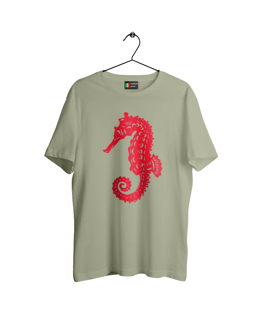 Sea Horse