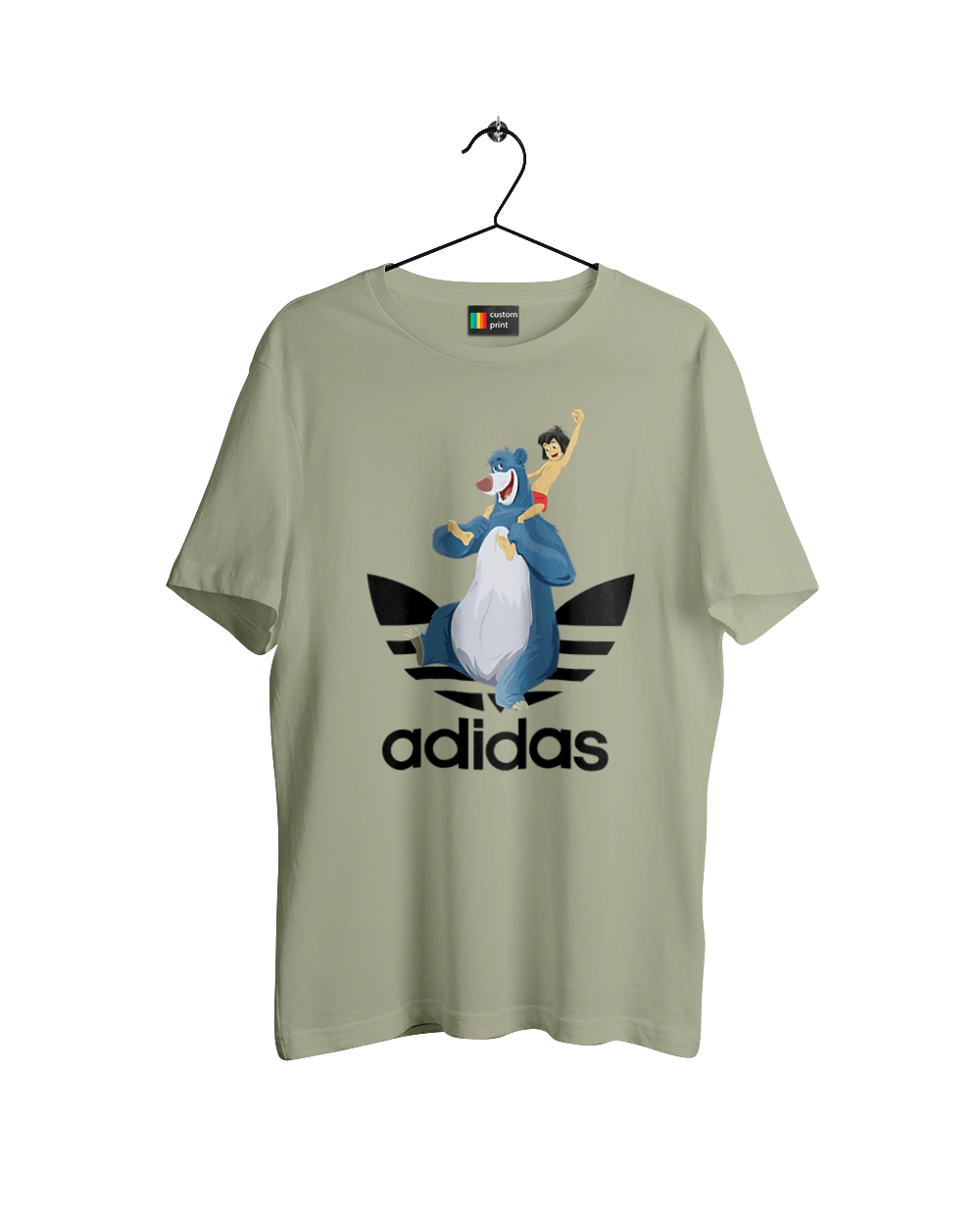 Adidas Mowgli