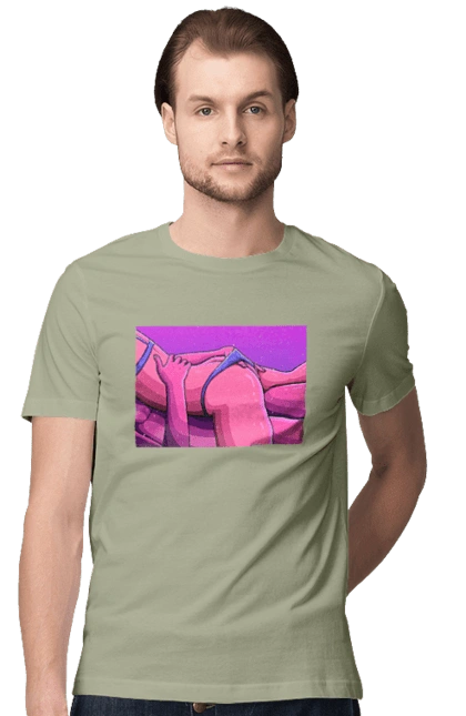 Removing Panties From Girls