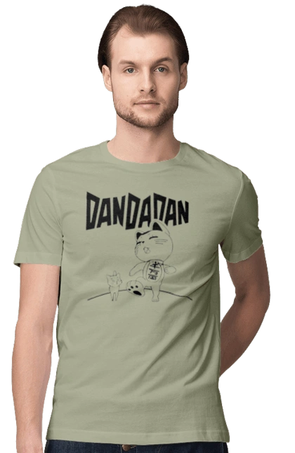 Дандадан Турбо бабка