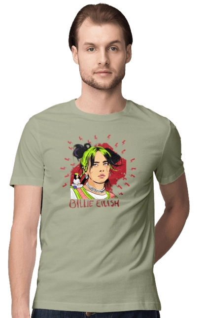 Біллі Айліш