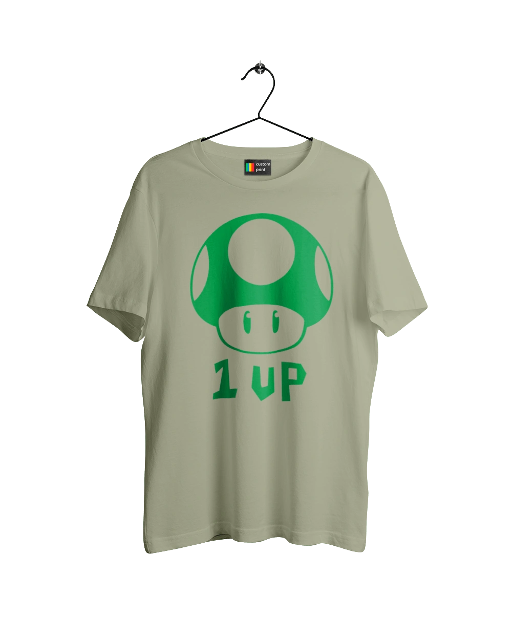 1UP Maрio