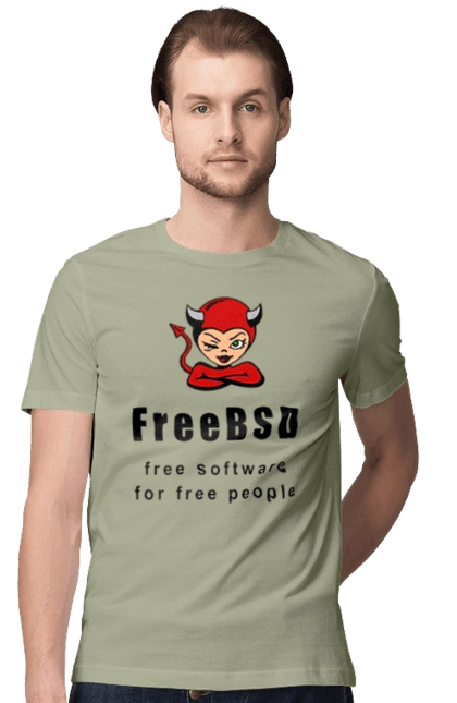 Freebsd Для Свободных