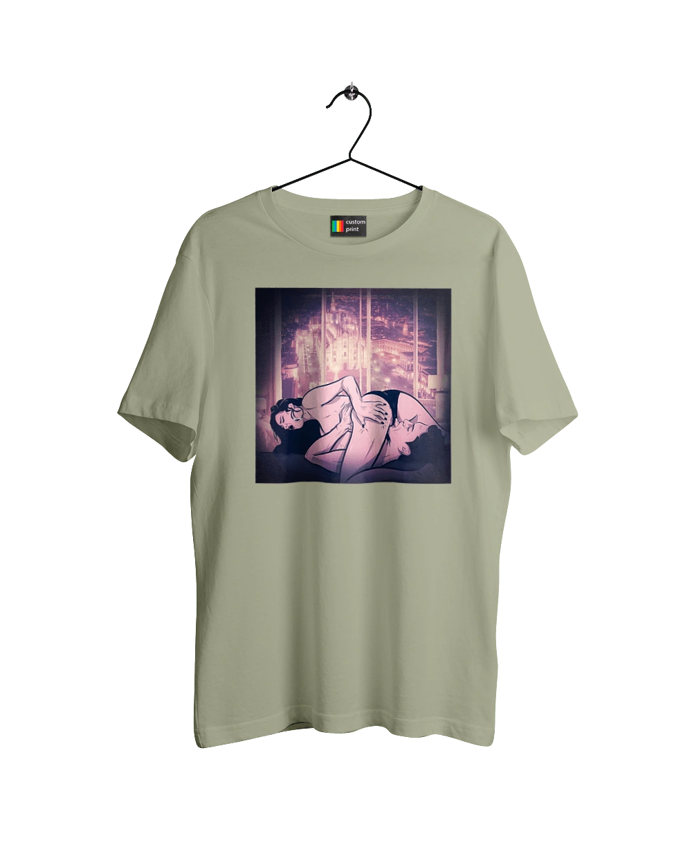 Дорослі Ігри На Тлі Міста