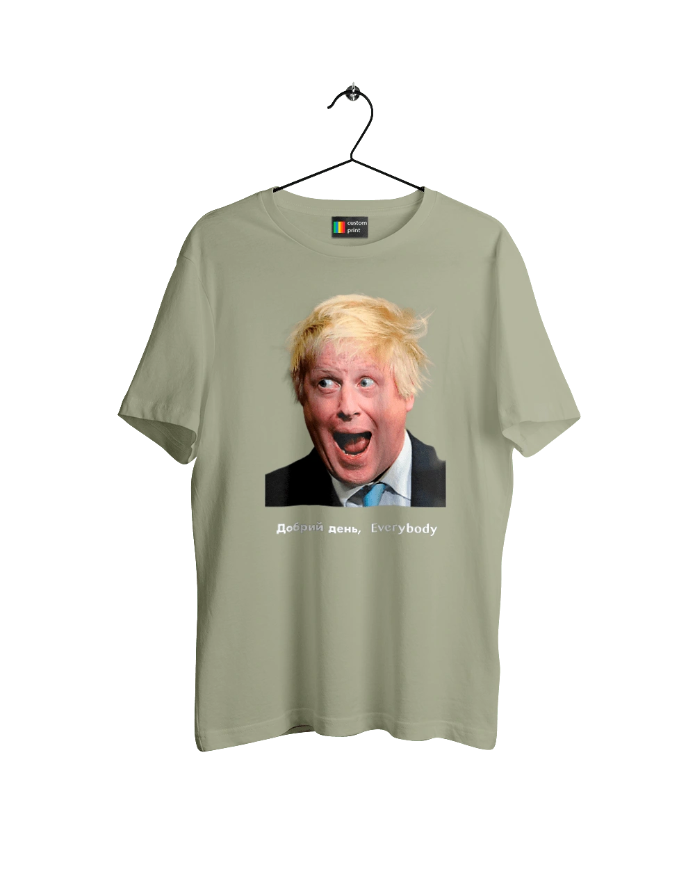 Good afternoon everybody