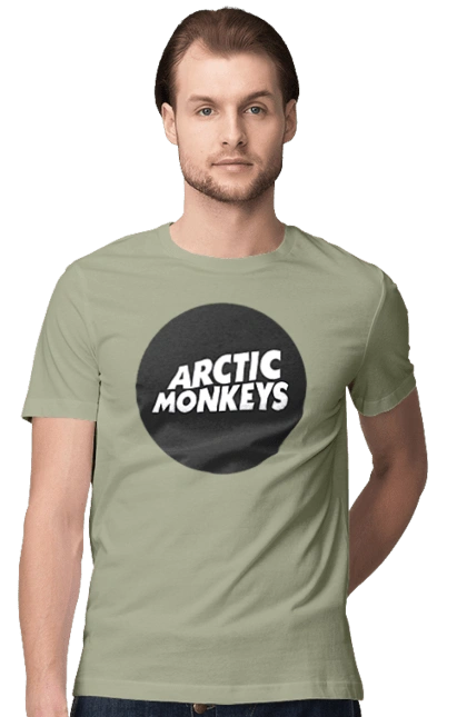 Arctic Monkeys