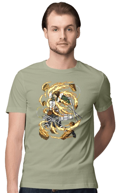 Attack On Titan Hange Zoe