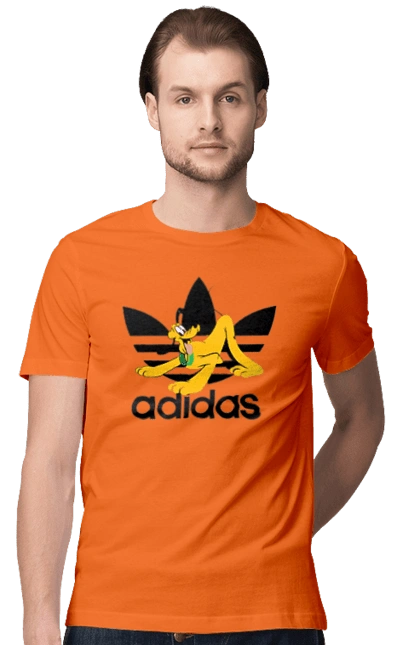 Adidas Плуто