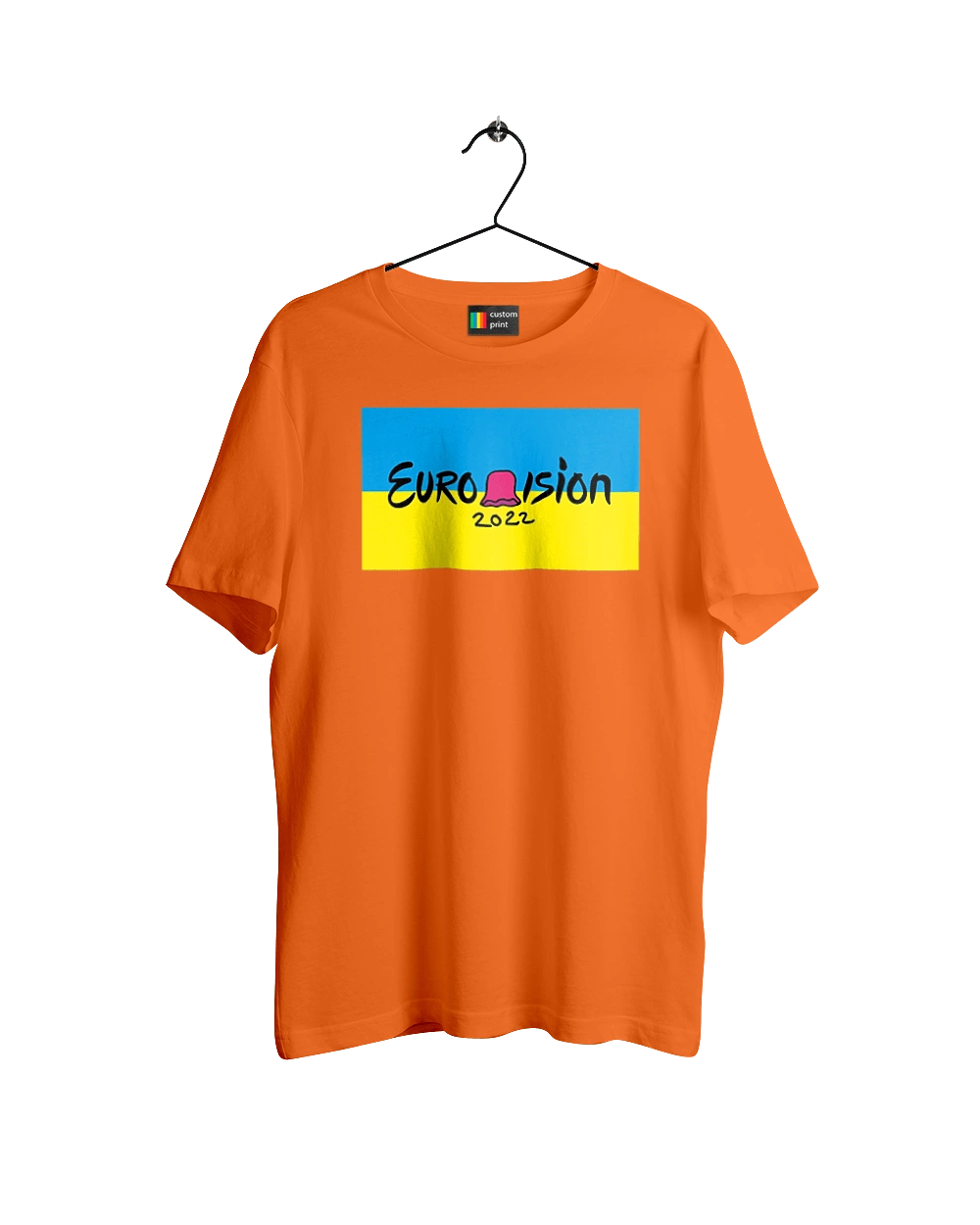 Eurovision by KALUSH Orchestra