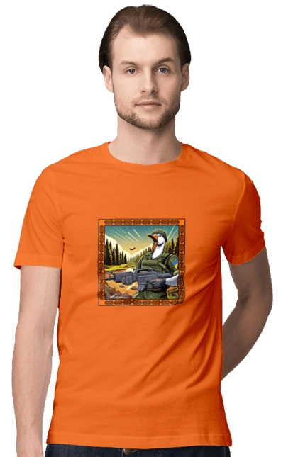 Гусячий десант