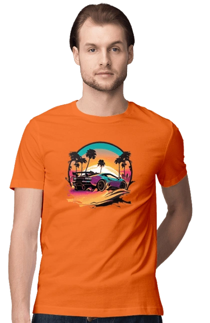 Ламборджині Сінтвейв