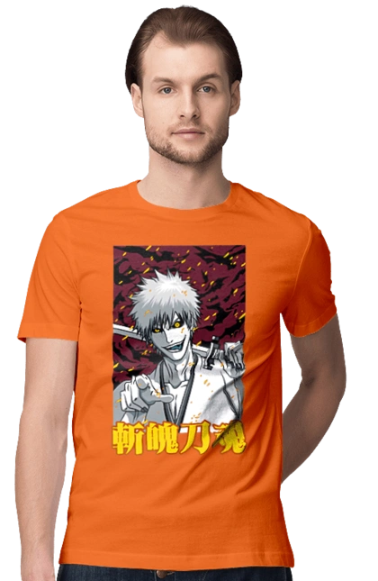 Bleach Ichigo Kurosaki