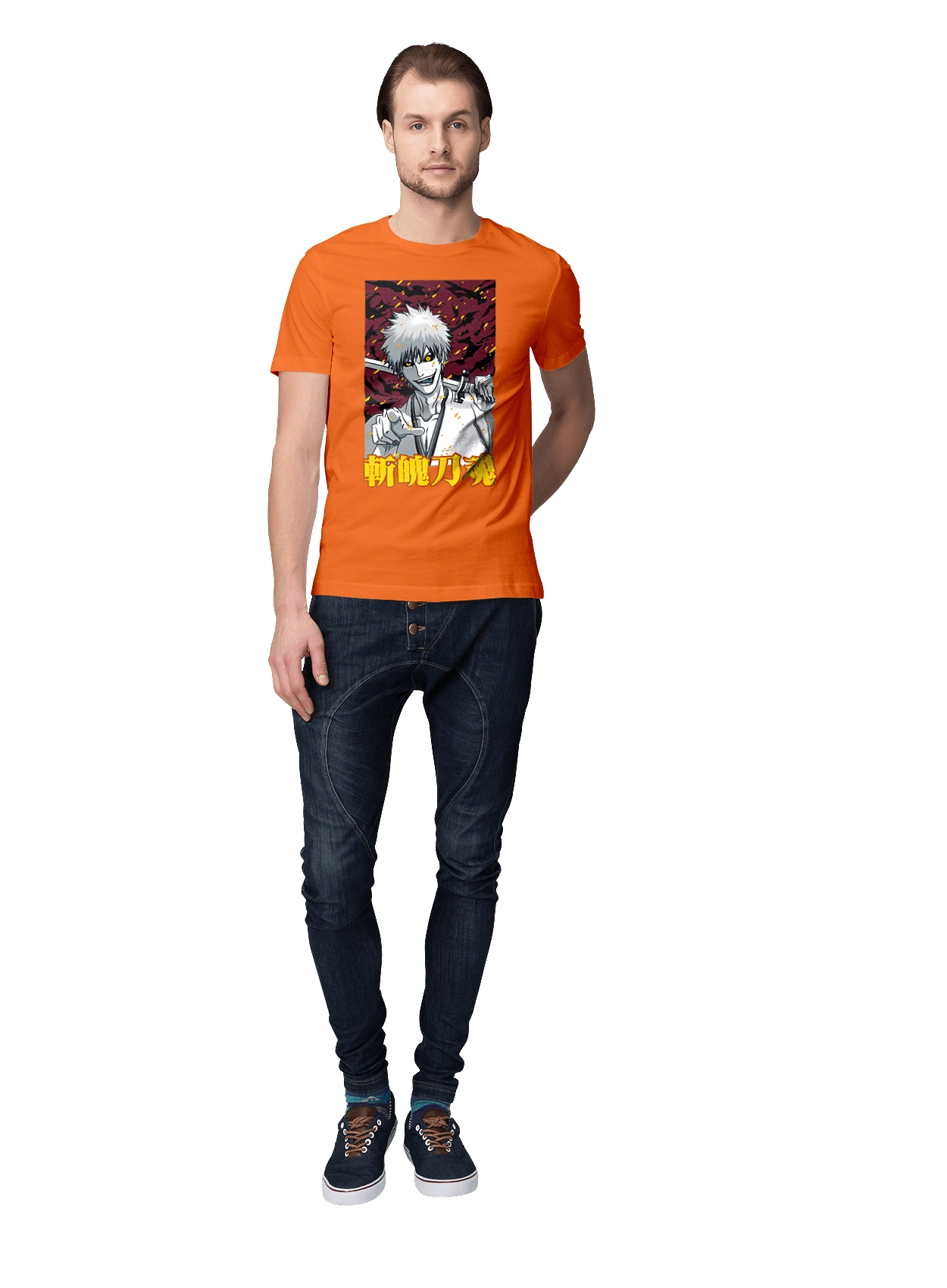 Bleach Ichigo Kurosaki