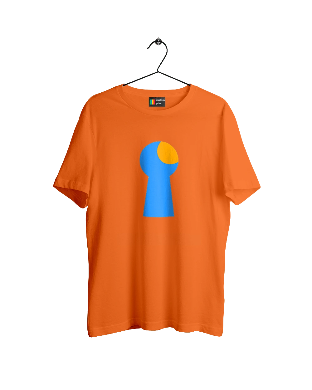 Замочная скважина