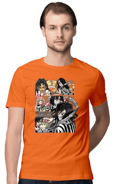 Клинок Рассекающий Демонов Обанай