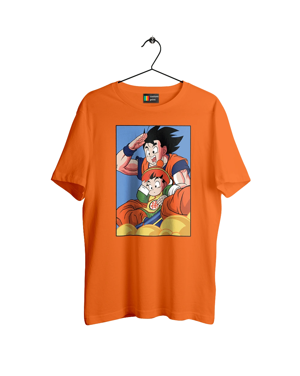 Перли дракона Гохан