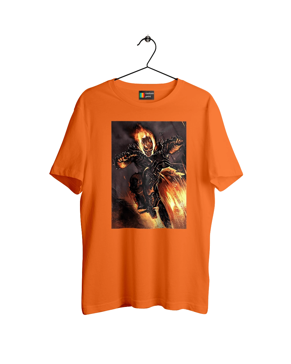 Пекельний Гонщик