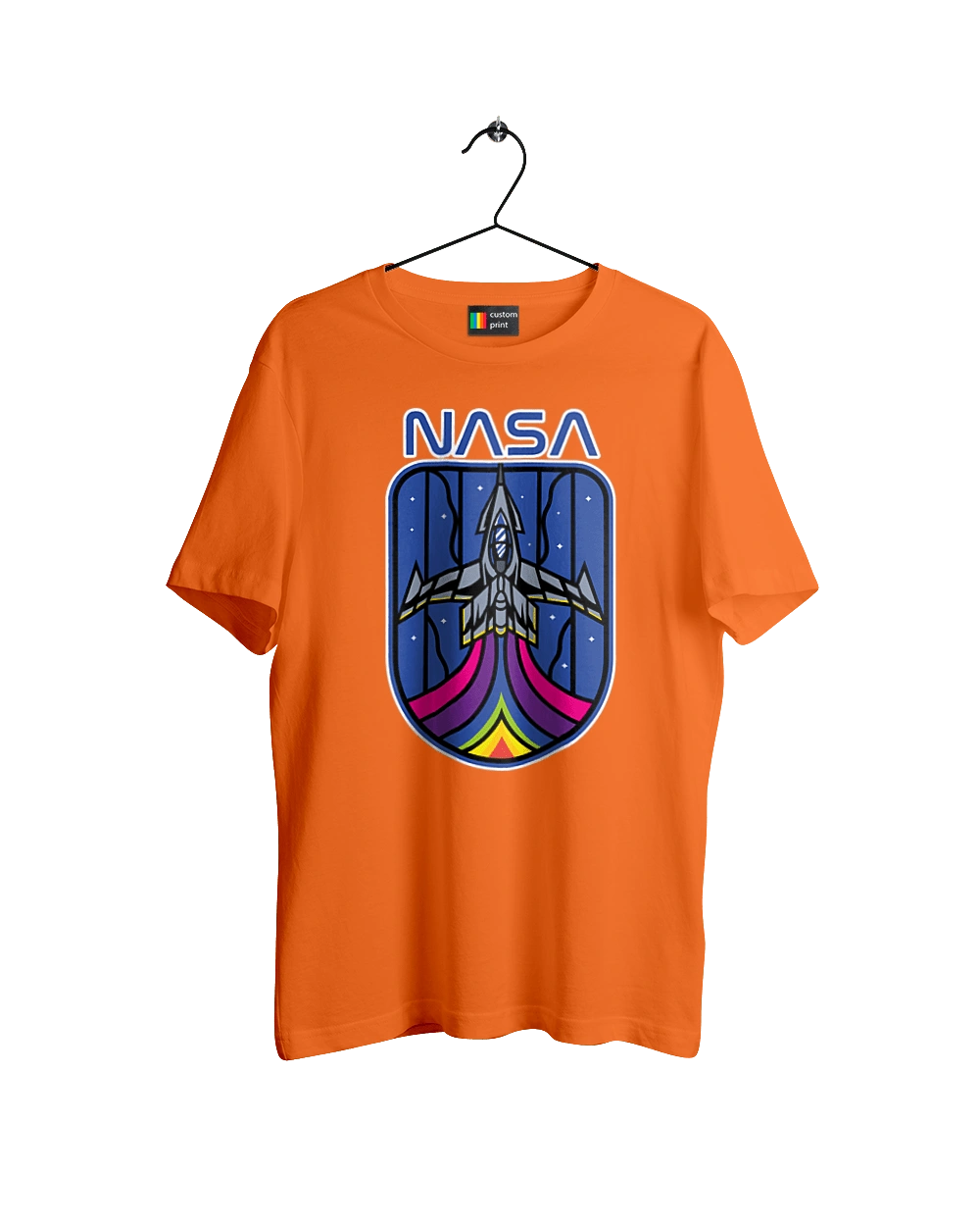NASA