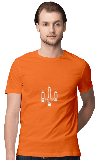 Artfront white monocolor