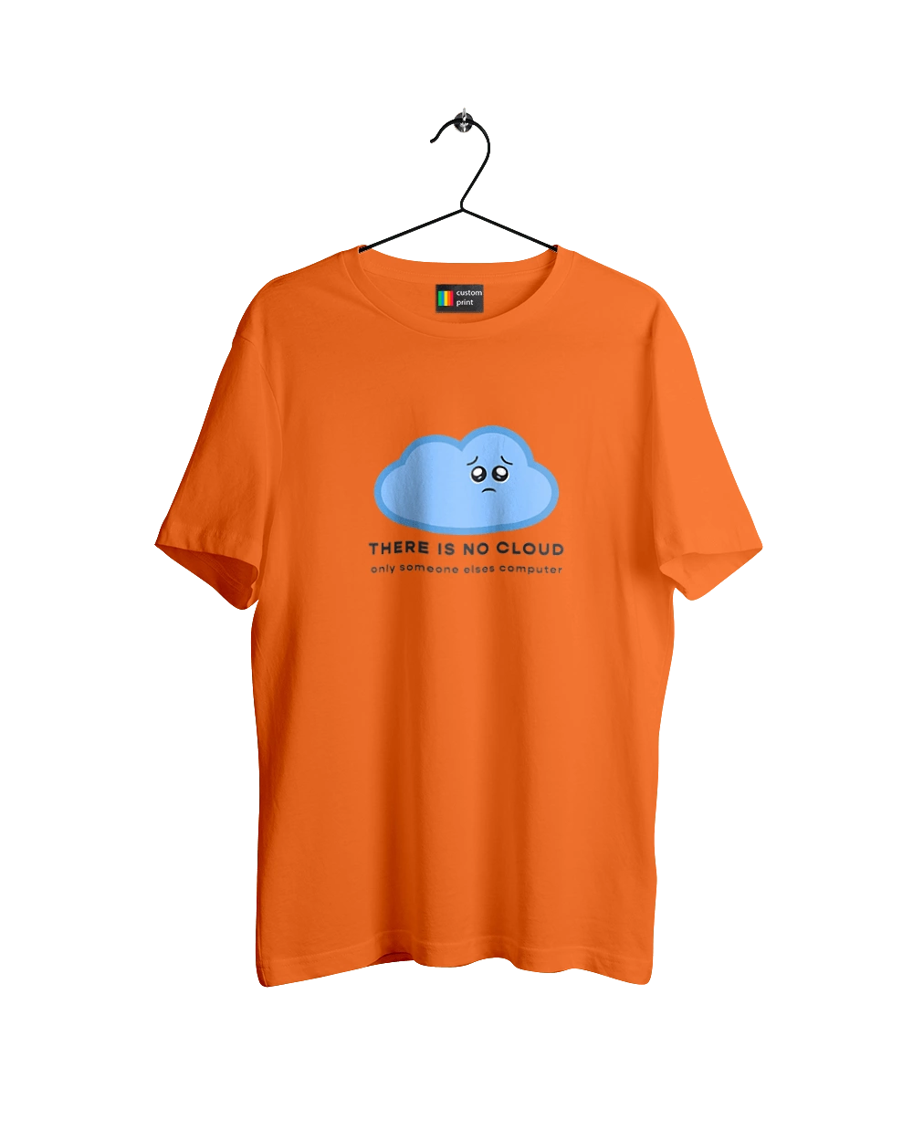 There is no cloud for programmers, devops