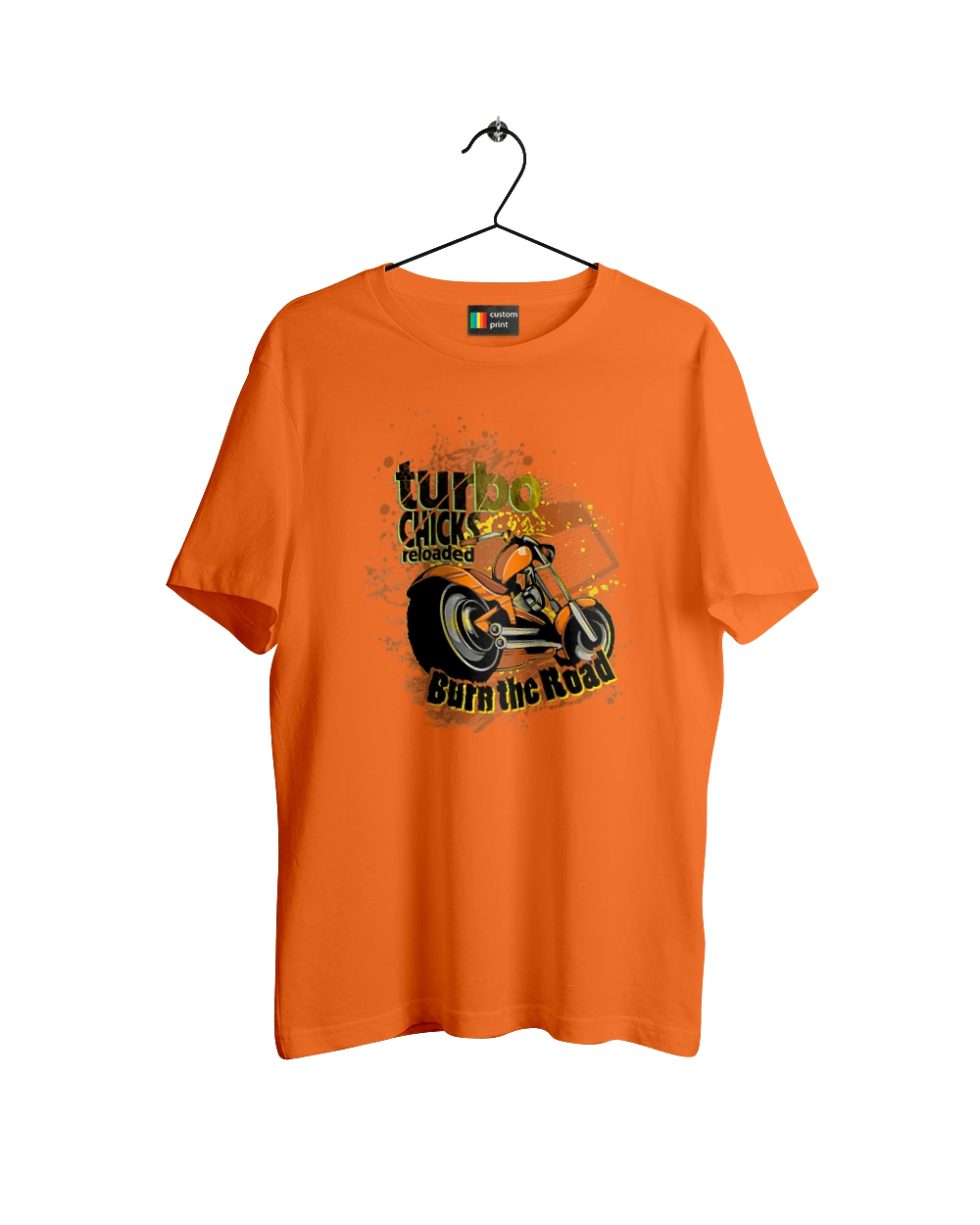 Мопед Турбо