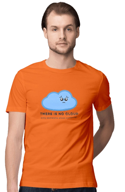 There is no cloud for programmers, devops