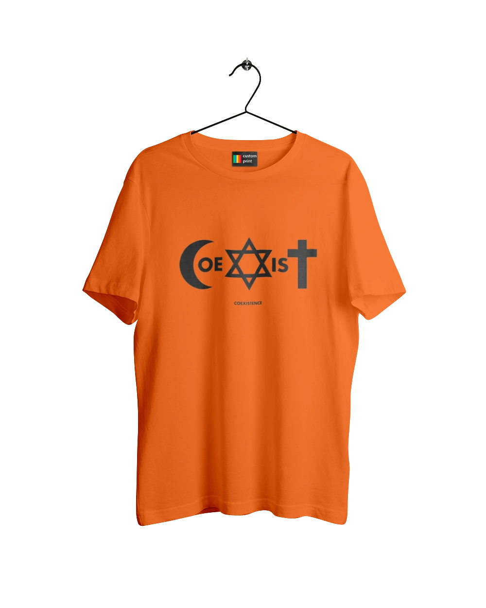 Coexist