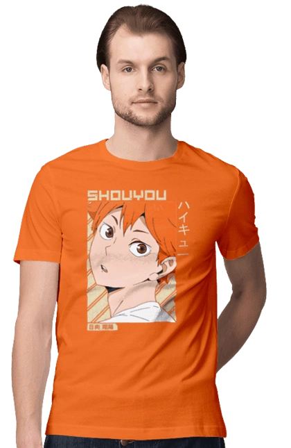 Волейбол!! Хіната