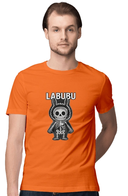 Labubu